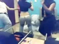 Királynő a pornó vid ...