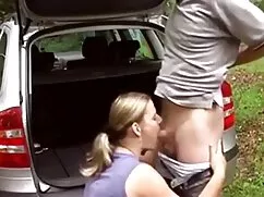 Szőke családi sex fi ...