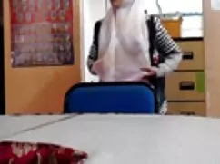 Pornó videók otthon, ...