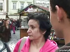 Egy fiatal lány, egy ...