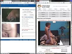 Pornó videók latin c ...