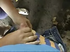 Pornó videó ül a rab ...