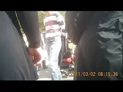 Pornó videó félénk A ...