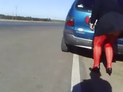 A lány szexi pornó v ...
