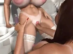 Pornó videó kurva át ...
