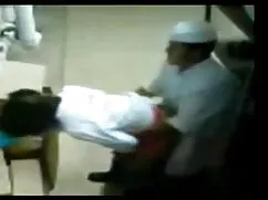 Pornó videó egy nővé ...
